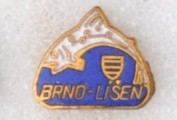 Brno líšeň