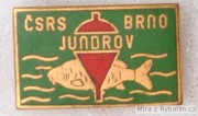 ČSRS Jundrov Brno