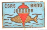 Rybářský odznak ČSRS Jundrov Brno