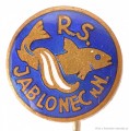 Rybářský odznak RS Jablonec nad Nisou